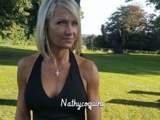 nathycoquine Galerie du Sexe