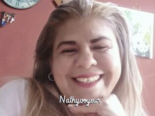 nathyvoyeur Galerie du Sexe