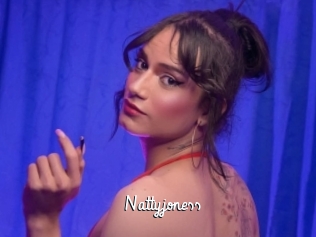 Nattyjoness