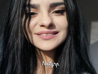 Nattyrp