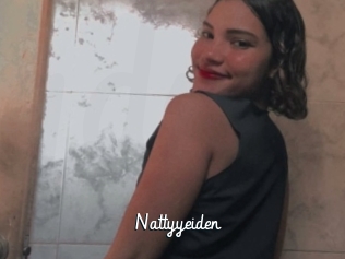 Nattyyeiden