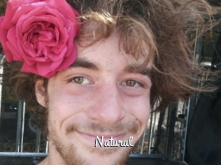 Natural