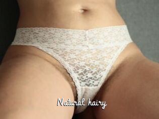 Natural_hairy