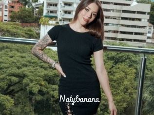 Natybanana