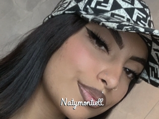 Natymontiell
