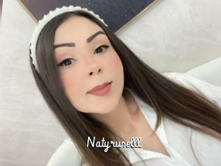 Natyruselll