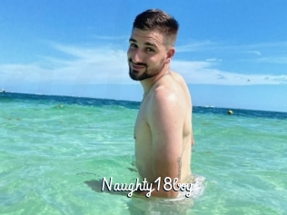Naughty18boy