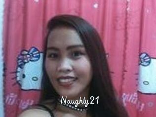 Naughty21
