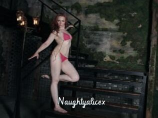 Naughtyalicex