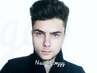 Naughtyboyyy