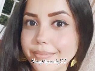 Naughtycandy22