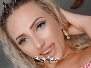 Naughtydeea