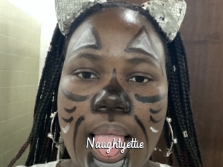 Naughtyettie
