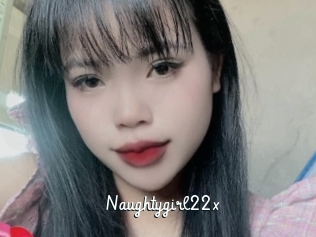 Naughtygirl22x