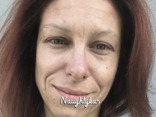 Naughtykas