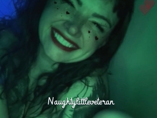 Naughtylittleveteran