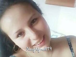 Naughtymell19