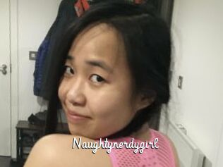 Naughtynerdygirl