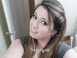 Naughtynik
