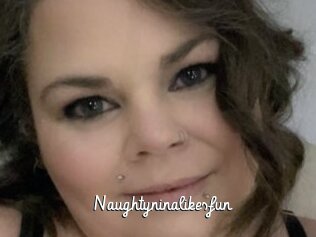 Naughtyninalikesfun