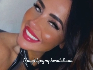 naughtynymphonataliauk Galerie du Sexe