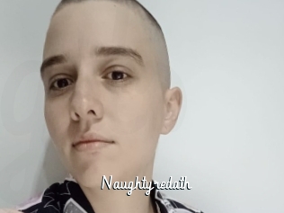 Naughtyredath