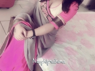 naughtyridhima Galerie du Sexe