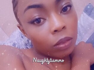 Naughtytiammo