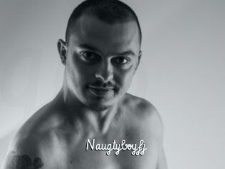 Naugtyboyfj