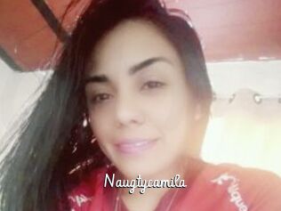 Naugtycamila