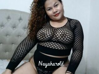 nayaharold Galerie du Sexe