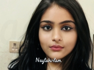 naylahislam Galerie du Sexe
