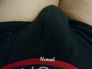 ncmeat Galerie du Sexe