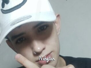 Nehytan