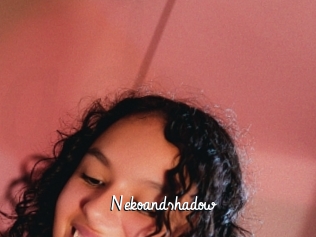 Nekoandshadow