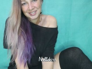 Nellekiss