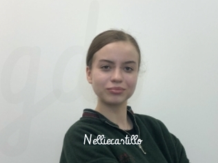 nelliecastillo Galerie du Sexe