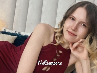 nelliemoore Galerie du Sexe