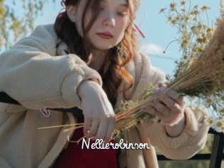 Nellierobinson