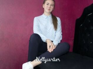 Nellycartier