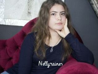 Nellyraines