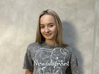 nereidalaforrest Galerie du Sexe