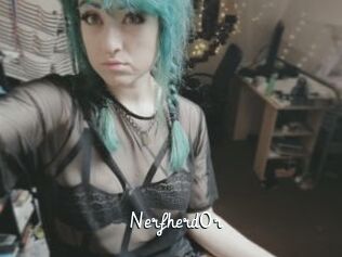 nerfherd0r Galerie du Sexe