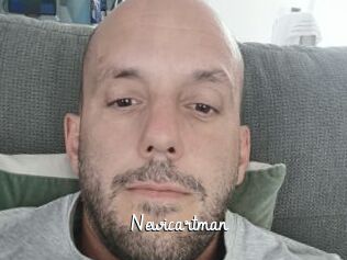 Newicartman