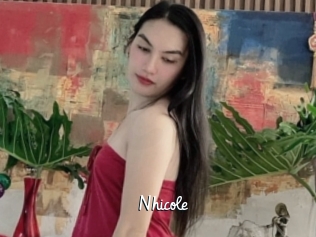 nhicole Galerie du Sexe