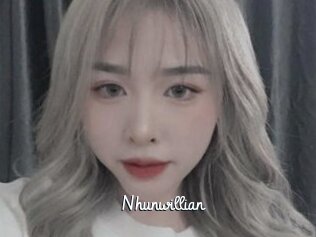 Nhunwillian