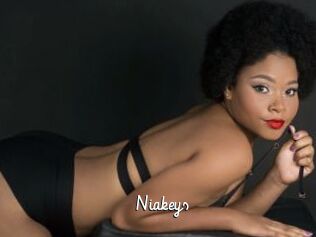 Niakeys