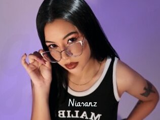 Niasanz