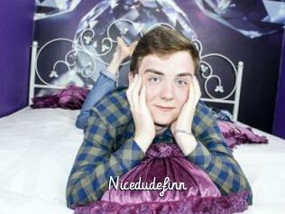 Nicedudefinn