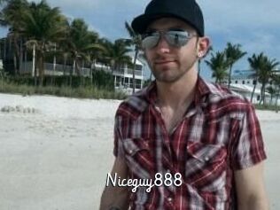 Niceguy888